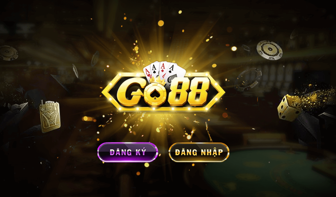 Go88 - Link Tải Go88 cho Android/iOS, Game Go88 Đổi Thưởng